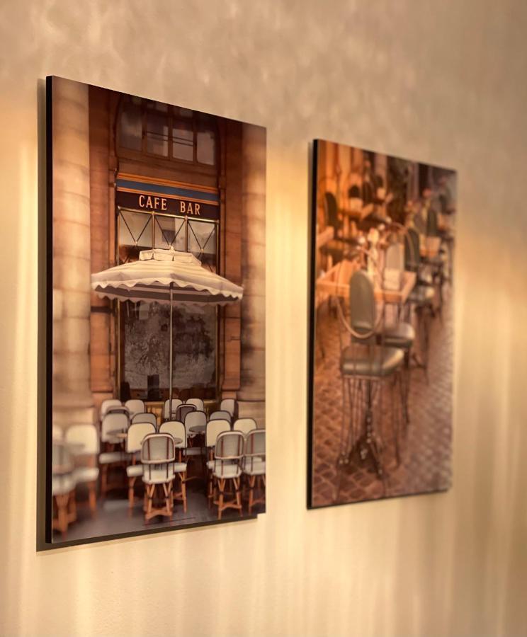 Enchanting One Bed Flat With Free Parking Хендон Экстерьер фото